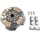 Truckraft Transmission Clutch Kit, 108150-59 108150-59 - alternate 1